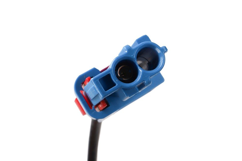 GM Genuine Parts GPS Navigation System and Digital Radio Antenna Cable Kit 86827504 — image 3